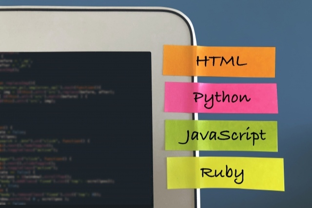 Rubyエンジニアへ転職 Rubyと他言語を比較
