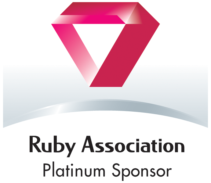 Ruby Association Platinum Sponsor
