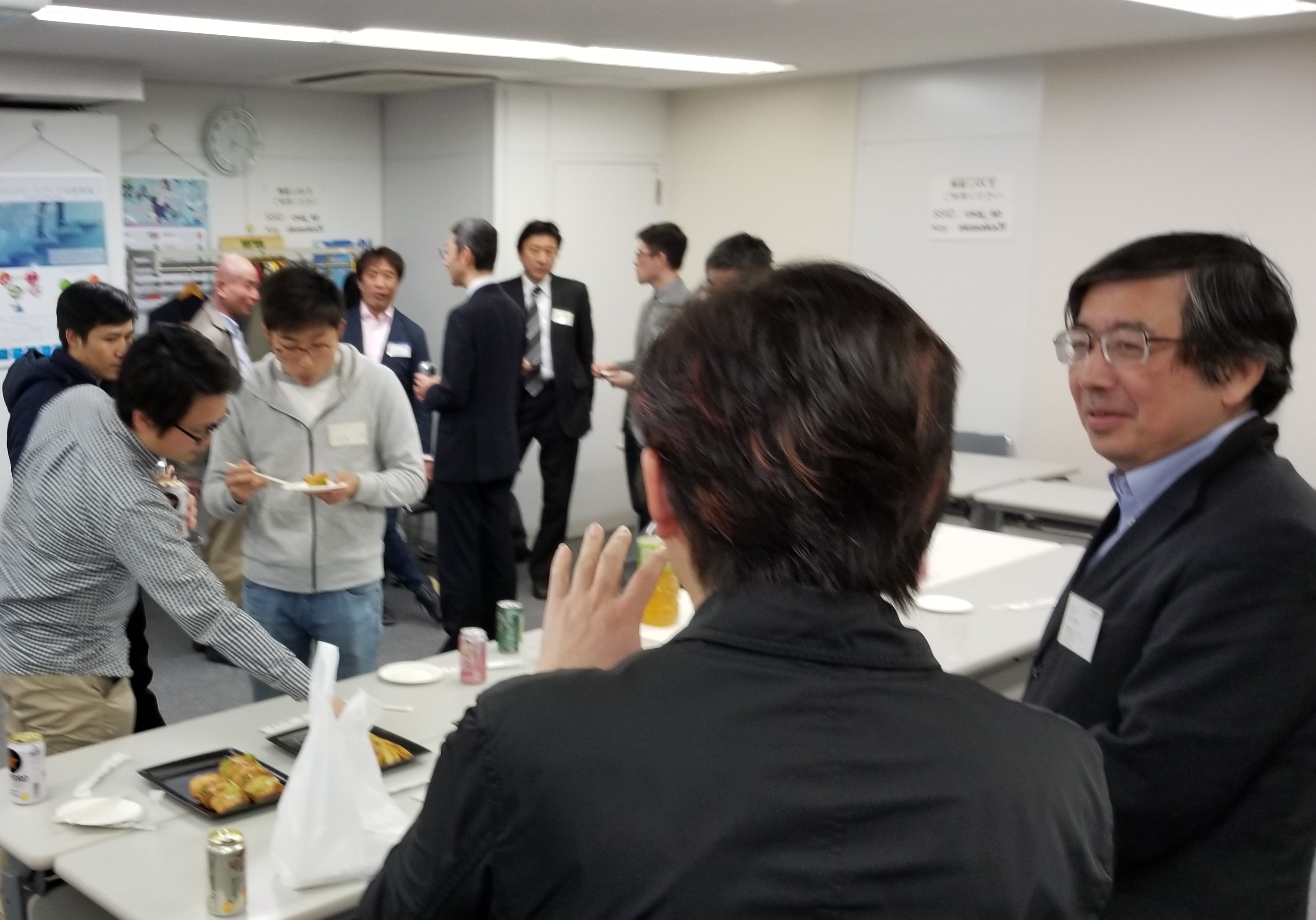 Rubyミニセミナー