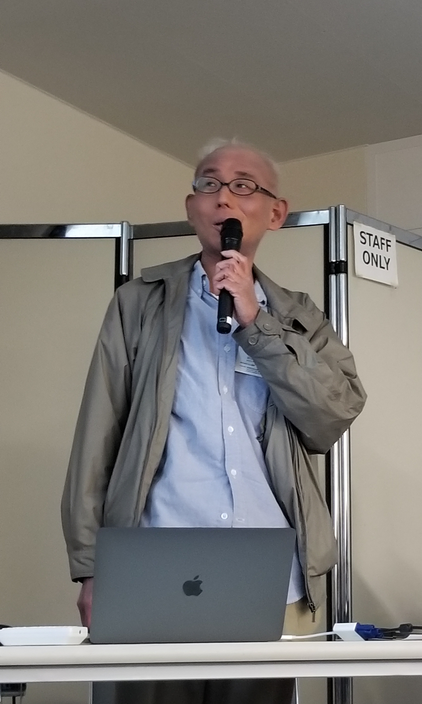 Rubyミニセミナー