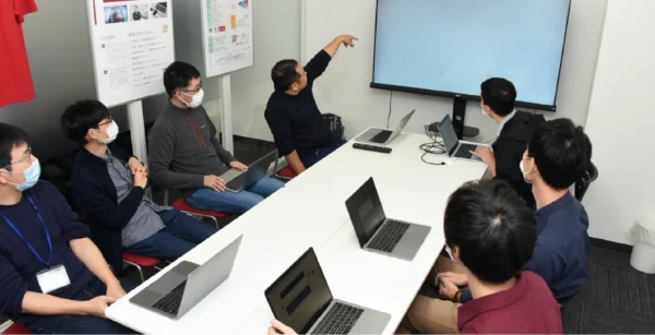 仙台オフィス