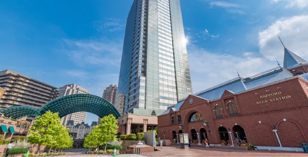 東京オフィス（本社）